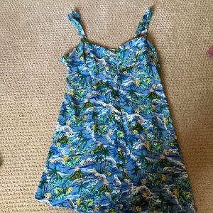 Cute target sundress